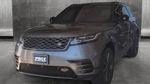 LAND ROVER RANGE ROVER VELAR 2019 SALYM2EV7KA785842 image